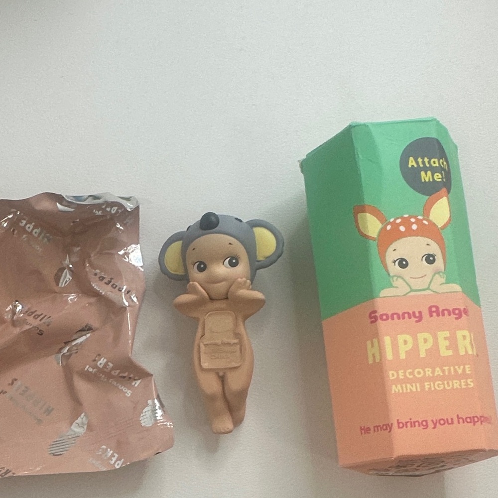 Sonny Angel Hippers - Koala